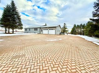 637 Military Rd, Dolgeville, NY 13329