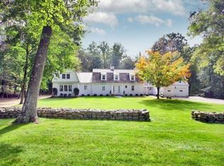 11 Hidden Meadow Rd, Weston, CT 06883