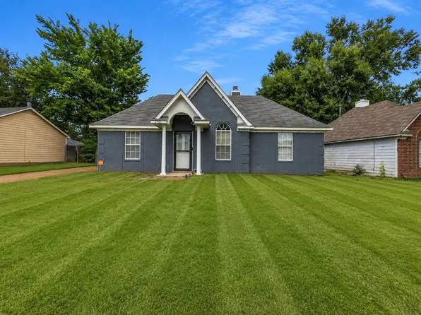 5930 Chadwell Rd, Millington, TN 38053