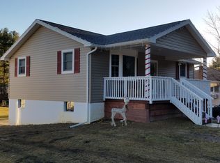 365 Hahns Dairy Rd, Palmerton, PA 18071