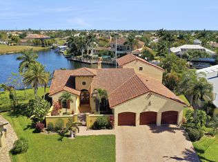 4903 SW 13th Ave, Cape Coral, FL 33914