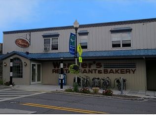 77 W Main St, Hancock, MD 21750