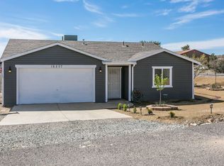 16207 S Black Mountain Rd, Mayer, AZ 86333