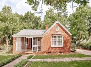 2012 Rosemont Dr, Columbus, GA 31904