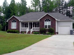 683 Cornelius Rd, Rockwell, NC 28138