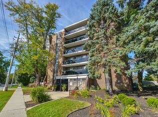 St. Rose Apartments, Windsor, ON N8S 1Z3