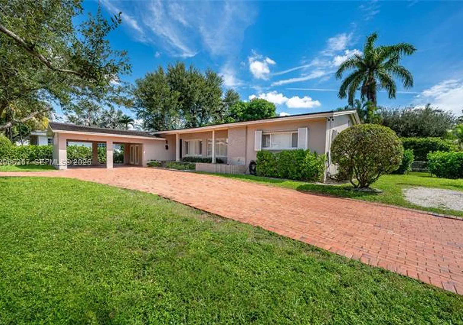 3635 S Le Jeune Rd cu-3635, Coral Gables, FL 33134 — Photo 4