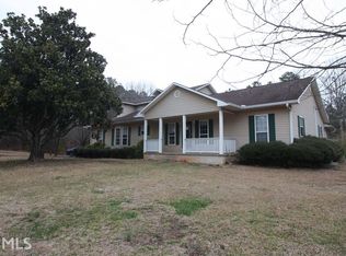 140 County Road 823, Wadley, AL 36276