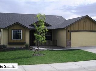 15798 Boulder Ridge Way, Nampa, ID 83651