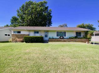 333 Village Rd, El Dorado, KS 67042