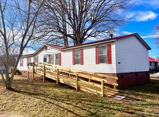 4330 Burkemont Rd, Morganton, NC 28655