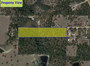 0 Fuller Rd, Crestview, FL 32539