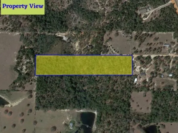 0000 FULLER ROAD, CRESTVIEW, FL 32539