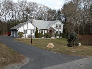 Updated Contemporary !