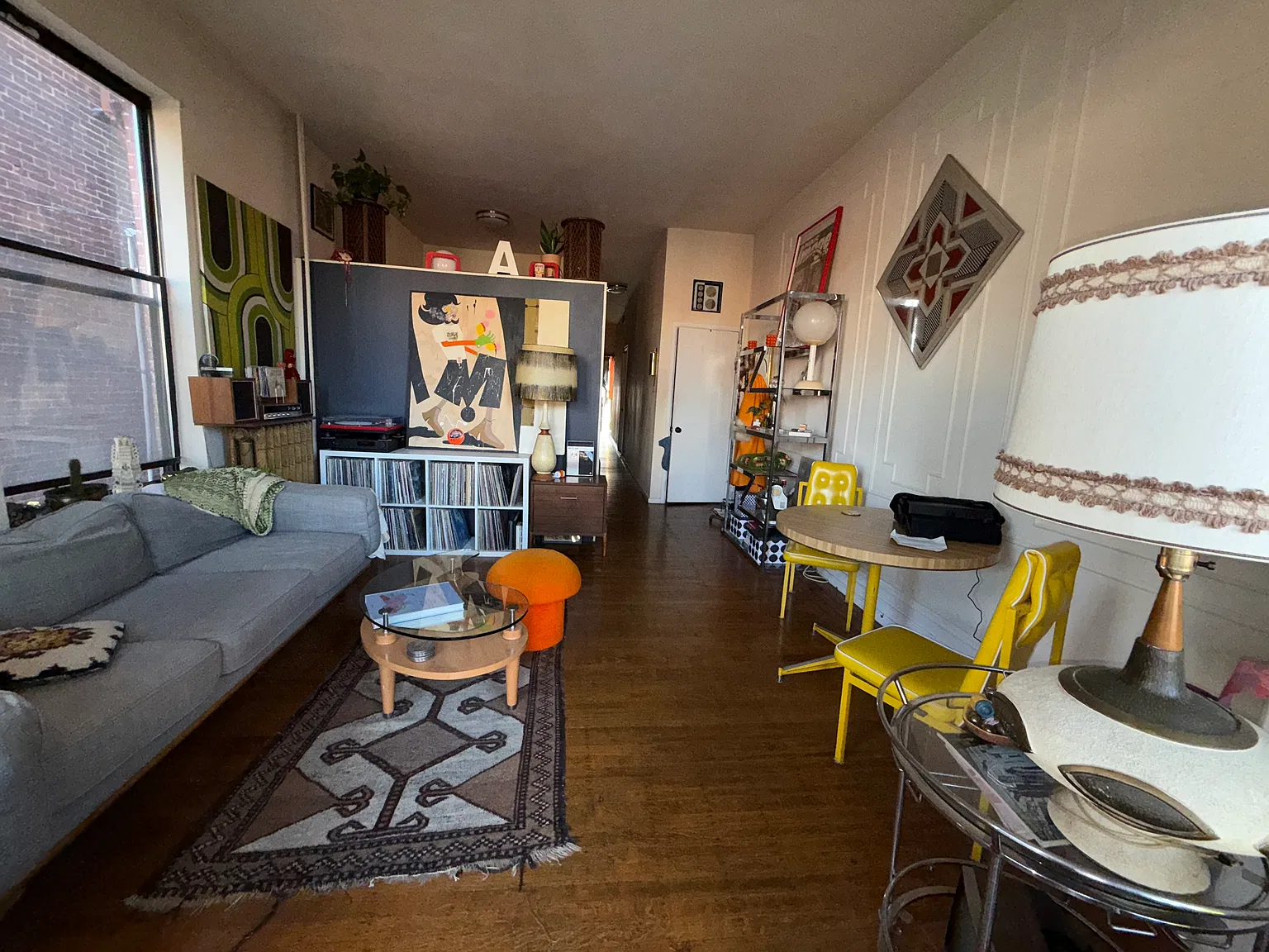 2 bed, 1100 sqft, $1,725 — Photo 3