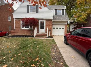 4935 Edsal Dr, Lyndhurst, OH 44124