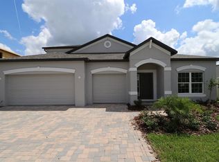 12119 Nouveau Ave, Spring Hill, FL 34610