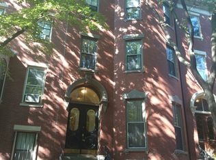26 Upton St #1, Boston, MA 02118