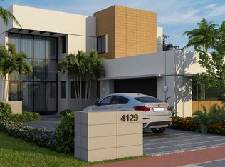 4129 N Meridian Ave, Miami Beach, FL 33140