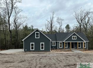 162 Cubbedge Dr, Rincon, GA 31326