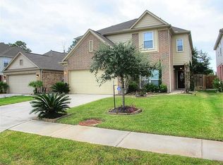 22602 Goss Spring Ct, Spring, TX 77373