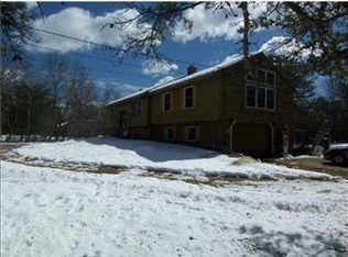 712 Webber Hill Rd, Kennebunk, ME 04043