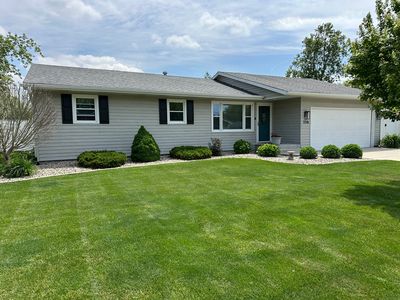 530 N Van Buren Ave, Bradley, IL, 60915