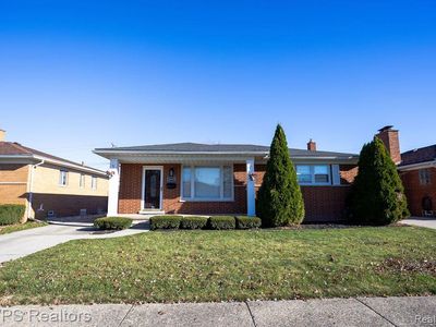 18333 Mott Ave, Eastpointe, MI, 48021