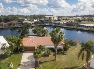 1201 Santana Ct, Punta Gorda, FL 33950