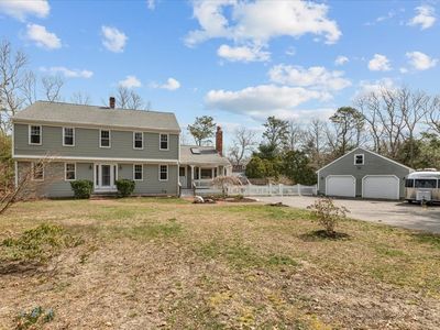 10 Woodbine Dr, Plymouth, MA, 02360