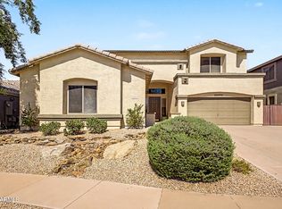 35017 N 25th Lane, Phoenix, AZ 85086