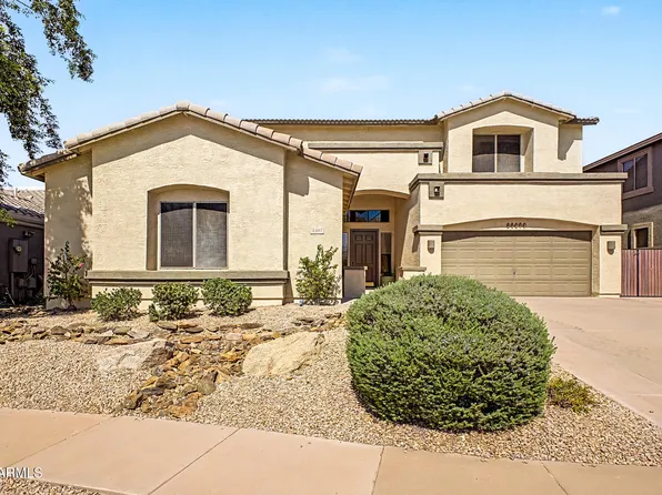 35017 N 25th Lane, Phoenix, AZ 85086