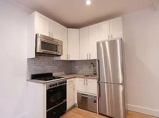 401 E 50th St #1D, New York, NY 10022