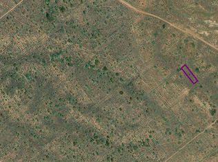 0 Charma River Ests, Tierra Amarilla, NM 87575