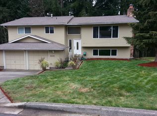 9201 117th Ave SE, Newcastle, WA 98056