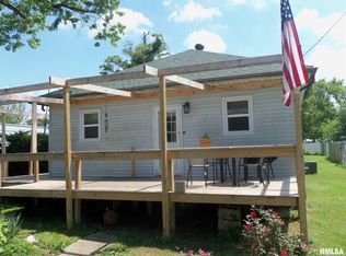 16968 Division St, Logan, IL 62856