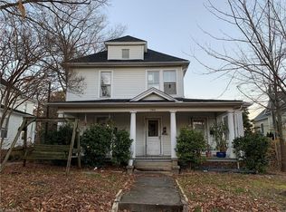 704 Spring Garden St, Greensboro, NC 27403