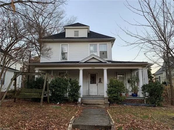 704 Spring Garden St, Greensboro, NC 27403