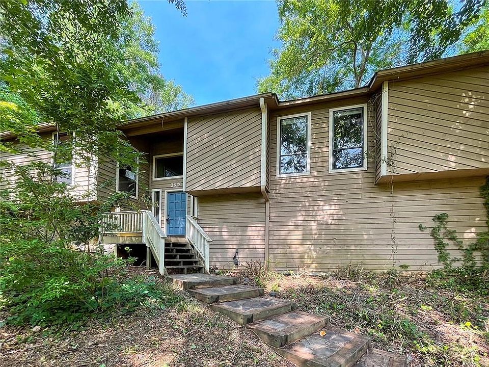 3817 Oxford Way E, Marietta, GA 30062 Zillow