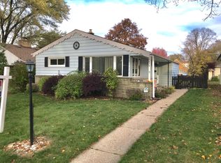 3630 N 81st St, Milwaukee, WI 53222