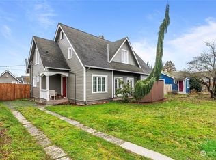1910 4th St, Marysville, WA