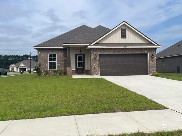21255 Central Ave, Silverhill, AL 36576