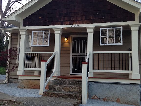 3rd image of 1450 Hardee St