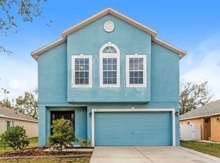 915 Brenton Leaf Dr, Ruskin, FL 33570