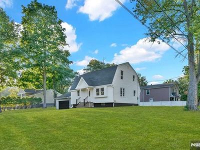 175 Morningside Ave, Park Ridge, NJ, 07656