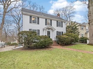 15 Ashcroft Rd, Newton, MA 02461