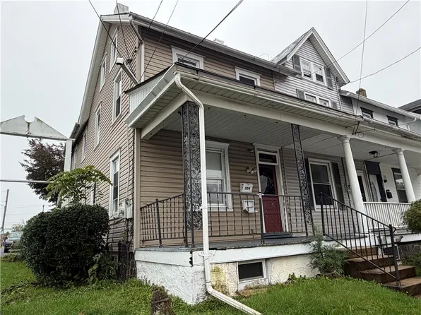 302-306 E Fairview St, Coopersburg, PA 18036