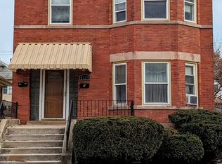 8319 S Manistee Ave, Chicago, IL 60617