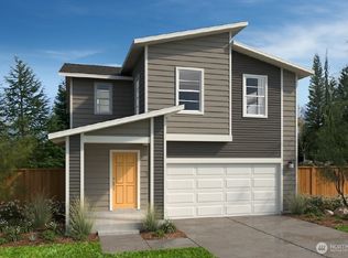718 185th Street Ct E #34, Spanaway, WA