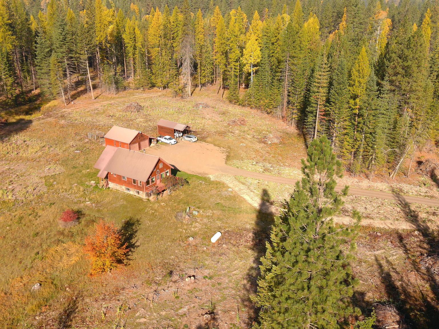 230 Upper River Rd, Heron, MT 59844 Zillow